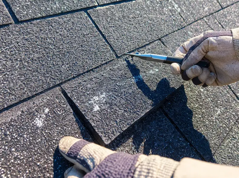 Roof Repair